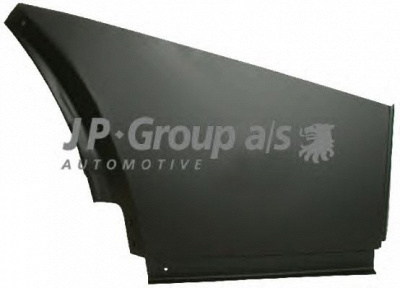 JP GROUP 8181001280 -  Задняя стенка
